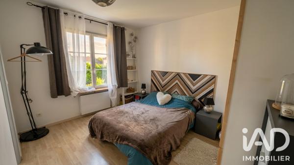 Maison à vendre 7 pièces 199 m² La Celle-les-Bordes