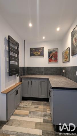 Maison à vendre 7 pièces 199 m² La Celle-les-Bordes