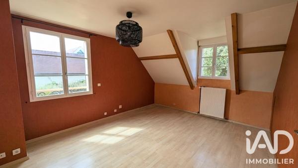 Maison à vendre 7 pièces 199 m² La Celle-les-Bordes