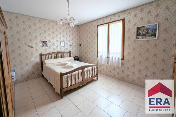 Maison Pierrelatte 116 m² habitable - 1270m² de terrain