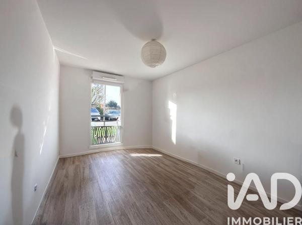 Appartement à vendre 4 pièces 78,5 m² Trappes