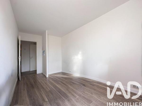 Appartement à vendre 4 pièces 78,5 m² Trappes
