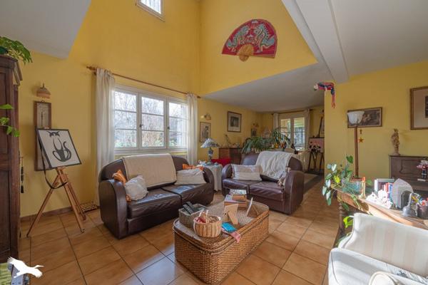 Maison à vendre |  Toulouse |  4 pièces | 115 m²