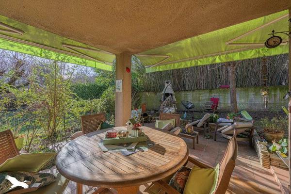 Maison à vendre |  Toulouse |  4 pièces | 115 m²