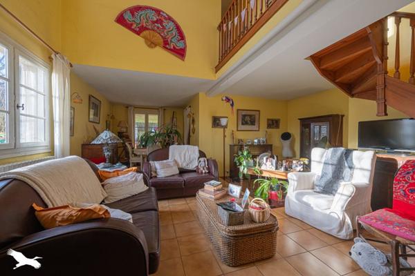 Maison à vendre |  Toulouse |  4 pièces | 115 m²