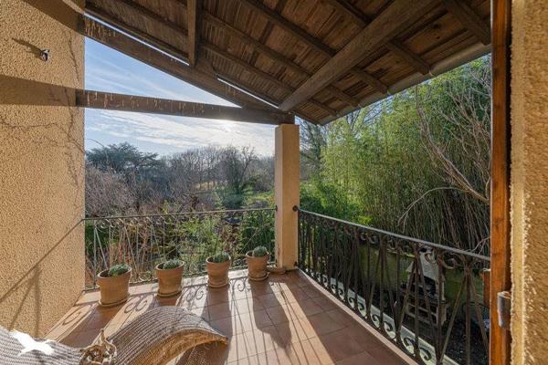 Maison à vendre |  Toulouse |  4 pièces | 115 m²