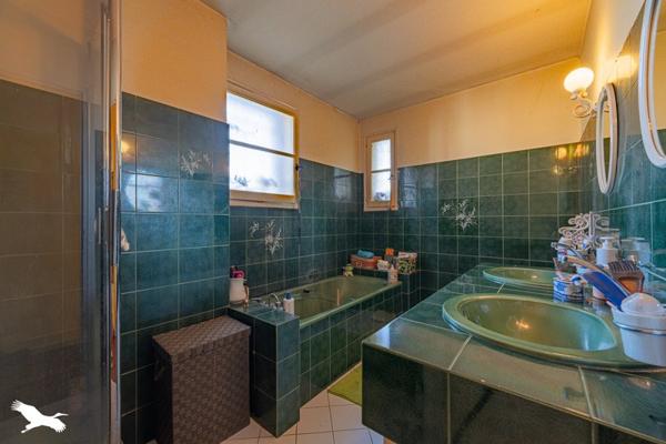 Maison à vendre |  Toulouse |  4 pièces | 115 m²