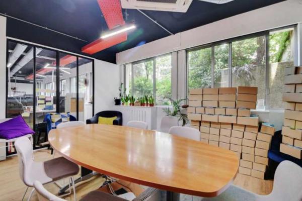Bureaux à louer à PARIS 75017