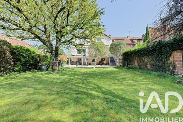 Maison à vendre 6 pièces 149,1 m² Vaires-sur-Marne