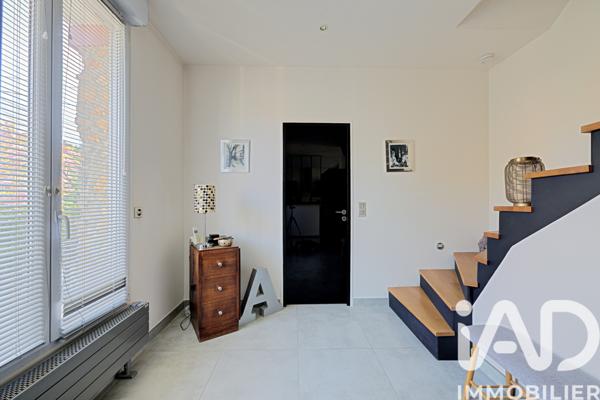 Maison à vendre 6 pièces 149,1 m² Vaires-sur-Marne