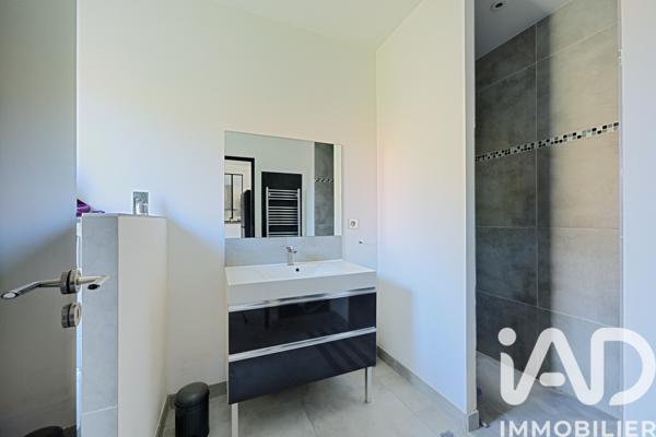 Maison à vendre 6 pièces 149,1 m² Vaires-sur-Marne
