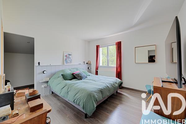 Maison à vendre 6 pièces 149,1 m² Vaires-sur-Marne