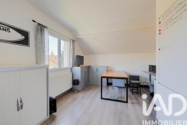 Maison à vendre 6 pièces 149,1 m² Vaires-sur-Marne
