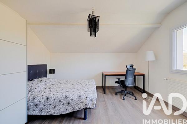 Maison à vendre 6 pièces 149,1 m² Vaires-sur-Marne