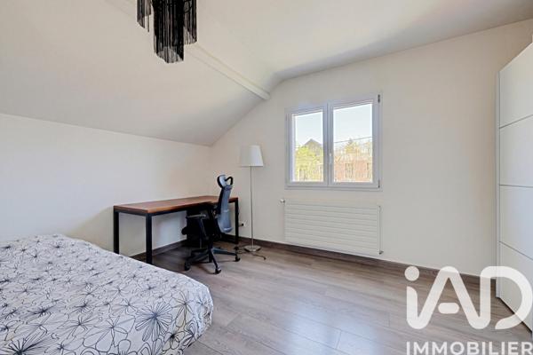 Maison à vendre 6 pièces 149,1 m² Vaires-sur-Marne