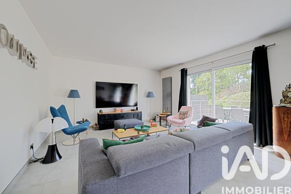 Maison à vendre 6 pièces 149,1 m² Vaires-sur-Marne