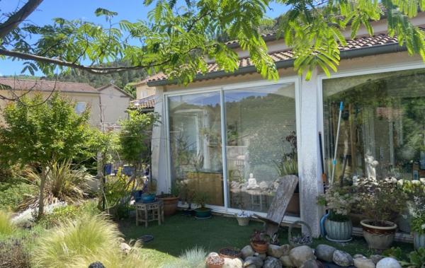 Vente Maison Molieres-sur-ceze   