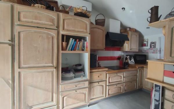 Vente Maison Molieres-sur-ceze   