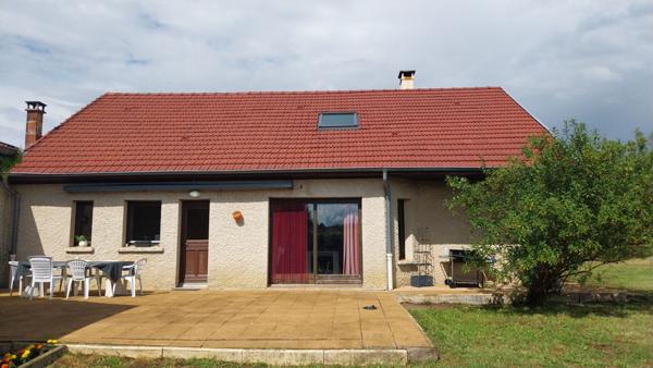 Maison Buthiers 7 pièce(s) 153 m2