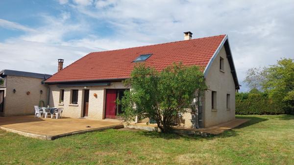 Maison Buthiers 7 pièce(s) 153 m2