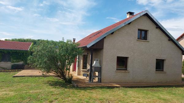 Maison Buthiers 7 pièce(s) 153 m2