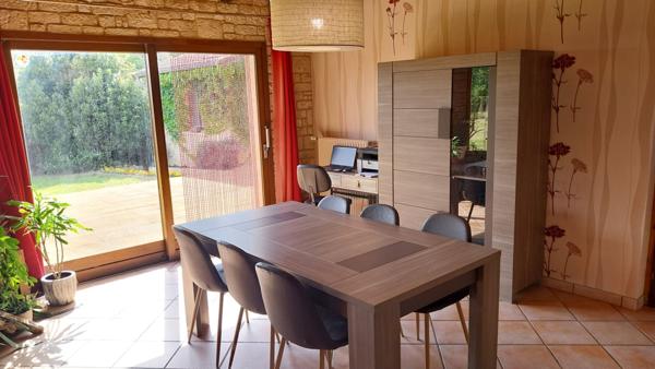 Maison Buthiers 7 pièce(s) 153 m2