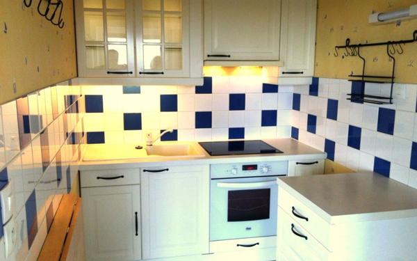 Appartement à louer    1 pièce •  Strasbourg