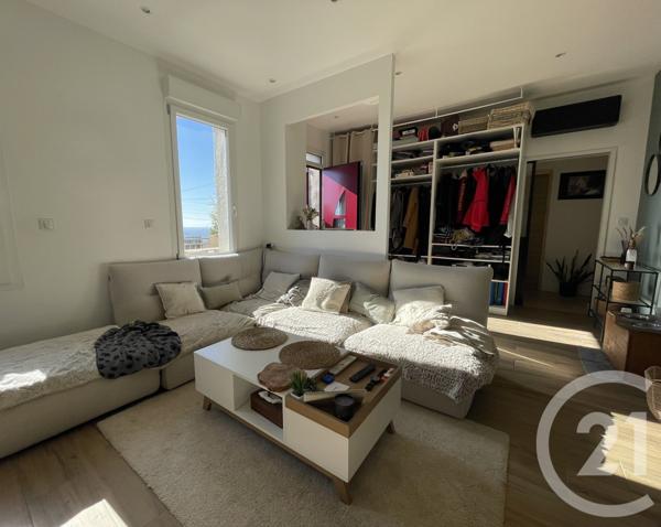 Maison à vendre  4 pièces - 90 m2 MARSEILLE - 13015