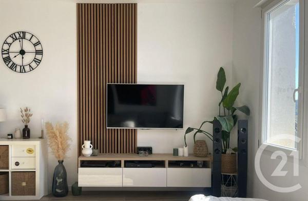 Maison à vendre  4 pièces - 90 m2 MARSEILLE - 13015