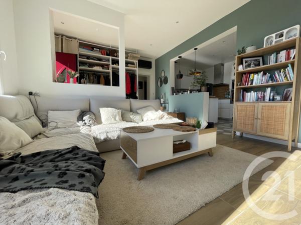 Maison à vendre  4 pièces - 90 m2 MARSEILLE - 13015