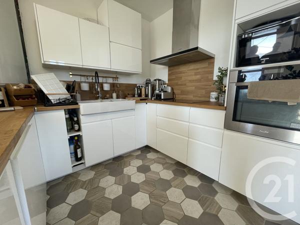 Maison à vendre  4 pièces - 90 m2 MARSEILLE - 13015