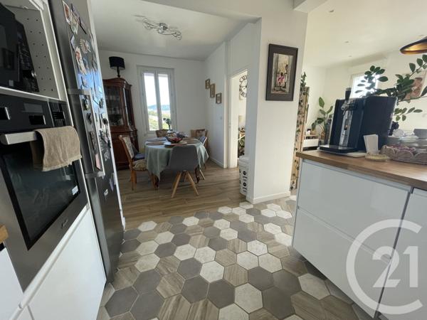 Maison à vendre  4 pièces - 90 m2 MARSEILLE - 13015