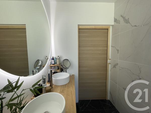 Maison à vendre  4 pièces - 90 m2 MARSEILLE - 13015