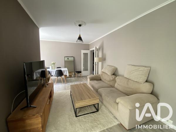 Appartement à vendre 2 pièces 52,57 m² Avon