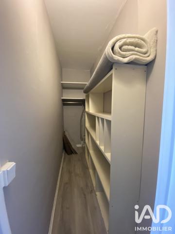 Appartement à vendre 2 pièces 52,57 m² Avon