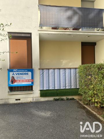 Appartement à vendre 2 pièces 52,57 m² Avon