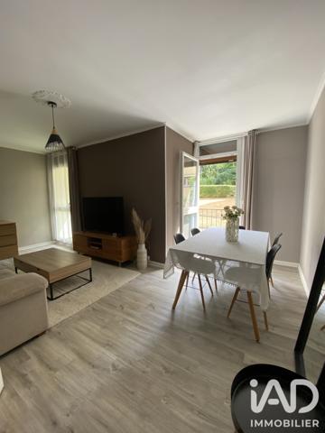 Appartement à vendre 2 pièces 52,57 m² Avon