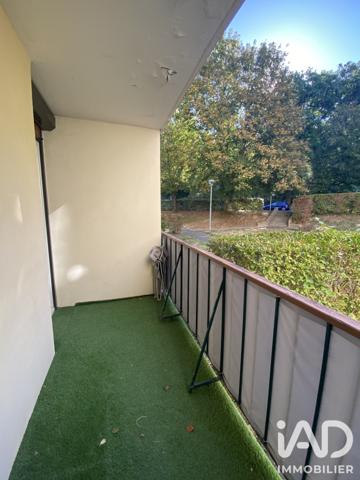 Appartement à vendre 2 pièces 52,57 m² Avon