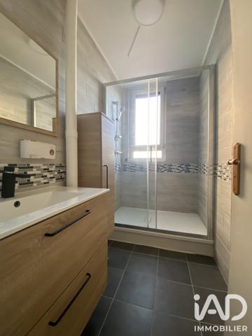 Appartement à vendre 2 pièces 52,57 m² Avon