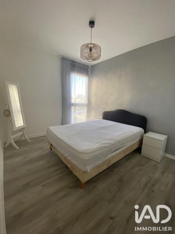 Appartement à vendre 2 pièces 52,57 m² Avon