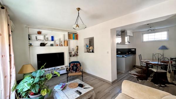 Appartement à vendre à Avignon (84000) - Vaucluse