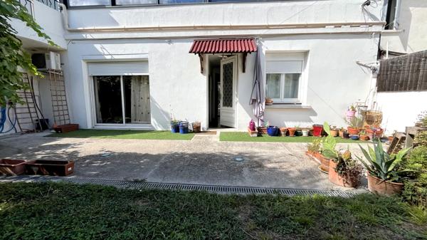 Appartement à vendre à Avignon (84000) - Vaucluse