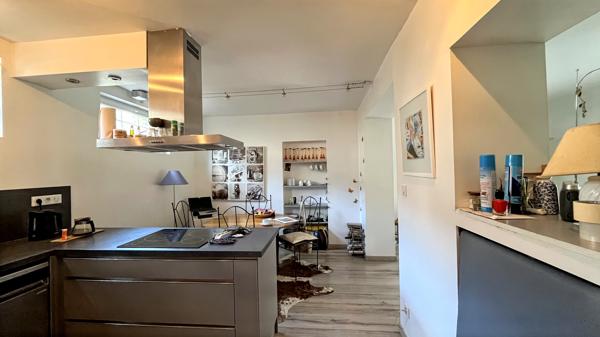 Appartement à vendre à Avignon (84000) - Vaucluse