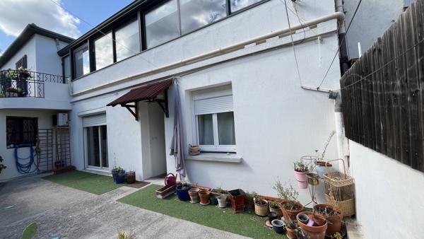 Appartement à vendre à Avignon (84000) - Vaucluse