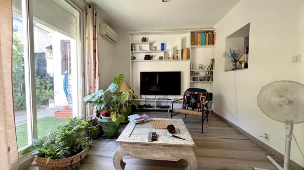 Appartement à vendre à Avignon (84000) - Vaucluse