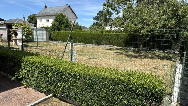 Vente                                                      Maison
                        
                     4 pièces                      73 m2                     à Pont-Audemer