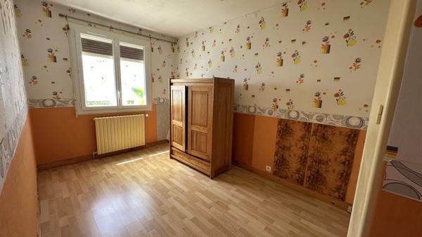 Vente                                                      Maison
                        
                     4 pièces                      73 m2                     à Pont-Audemer
