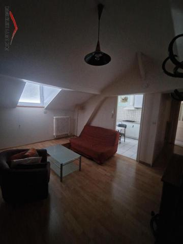 Superbe appartement T2 meublé situé au cœur de ...
