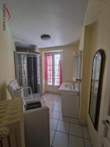Superbe appartement T2 meublé situé au cœur de ...