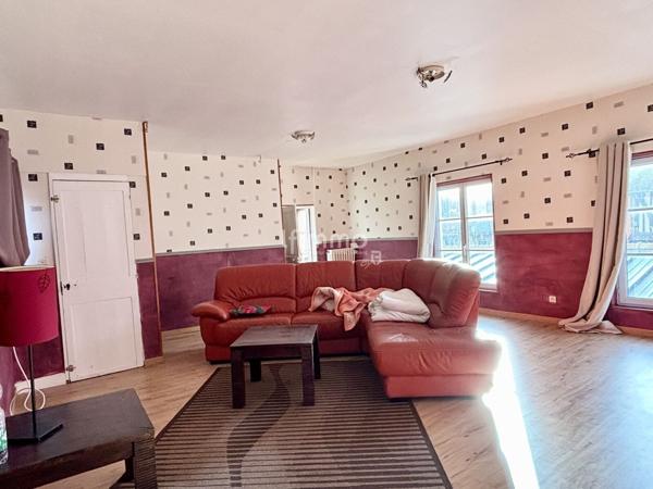 Vente fonds de commerce Bar Restaurant et son logement.